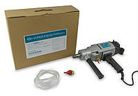 Дриль алмазного свердління KRAISSMANN 2100 DBM 130, фото 3