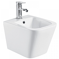 MIXXUS PREMIUM QUADRO-0501 Біде підвісне 485x345x325mm