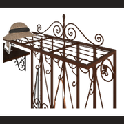 Передпокої цільні