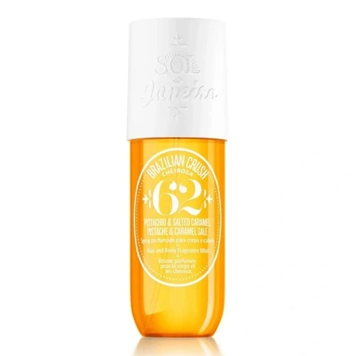 Sol De Janeiro міст для тіла Brazilian Cheirosa 62 90ml Sol De Crush 62 для тіла 90ml, фото 1