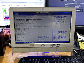 Моноблок Asus EeeTop PC ET1602C No 241501904