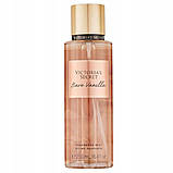 Набір з 2 шт. Victoria's Secret Bare Vanilla тілесний спрей, фото 3
