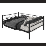 Диван-ліжка