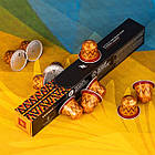 Nespresso Vienna Lungo Decaffeinato (Солодові злаки) (10 шт.), фото 3