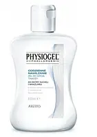 Набір з 3 шт. Physiogel гель для вмивання обличчя 150мл гіпоалергенний гель 150 мл