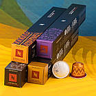 Набір кави в капсулах Nespresso Decaffeinato для шанувальників кави без кофеїну (40 шт.), фото 4