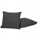 Бразильське крісло Springos 65 см 150 кг садовий гамак з подушками гойдалка висяче крісло в стилі бохо, фото 9