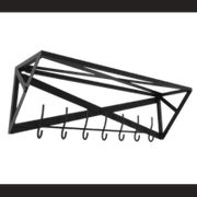 Вішалки настінні