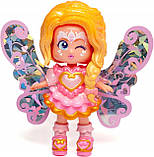 Kookyloos S казковий мікс матч сердечка 1x6 (v.0) Magicbox принцеса мікс, фото 4