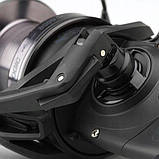 Катушка Prologic Avenger Xd 8000 Bf 5+1bb, фото 7