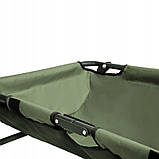 Гойдалка-килим для карпа Delphineazy Safe швидкосушна 100x50x30 см 3.60 кг, фото 5