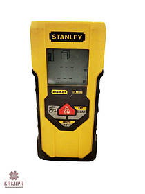 Дальномер лазерный на батарейках Stanley TLM 99