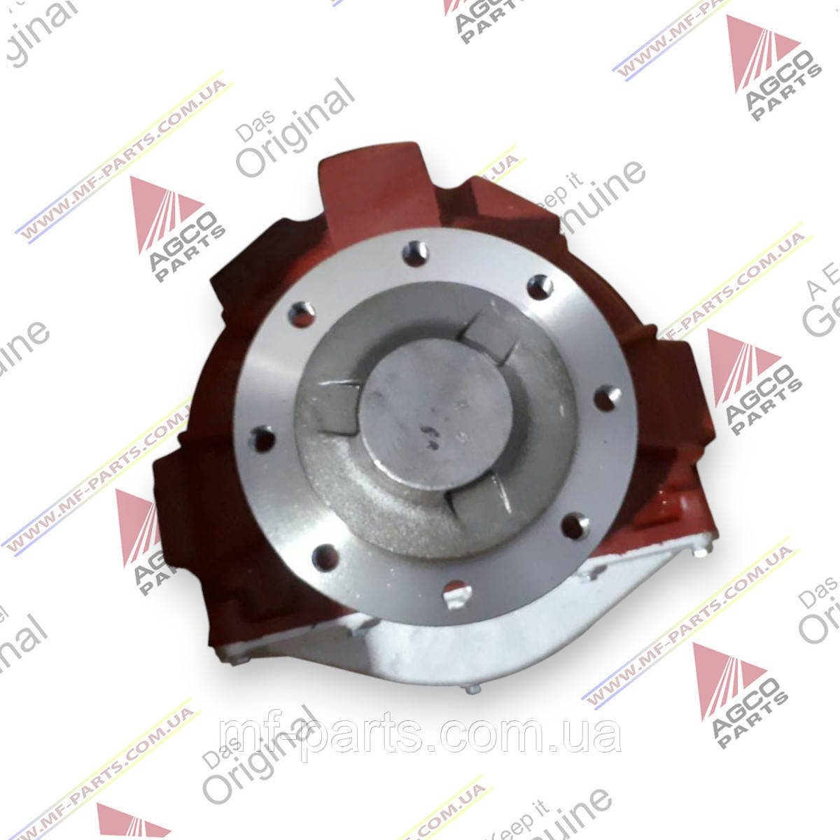LA323466700 редуктор бортової передачі ACW1377760 (LA323466800), ОРИГІНАЛ AGCO