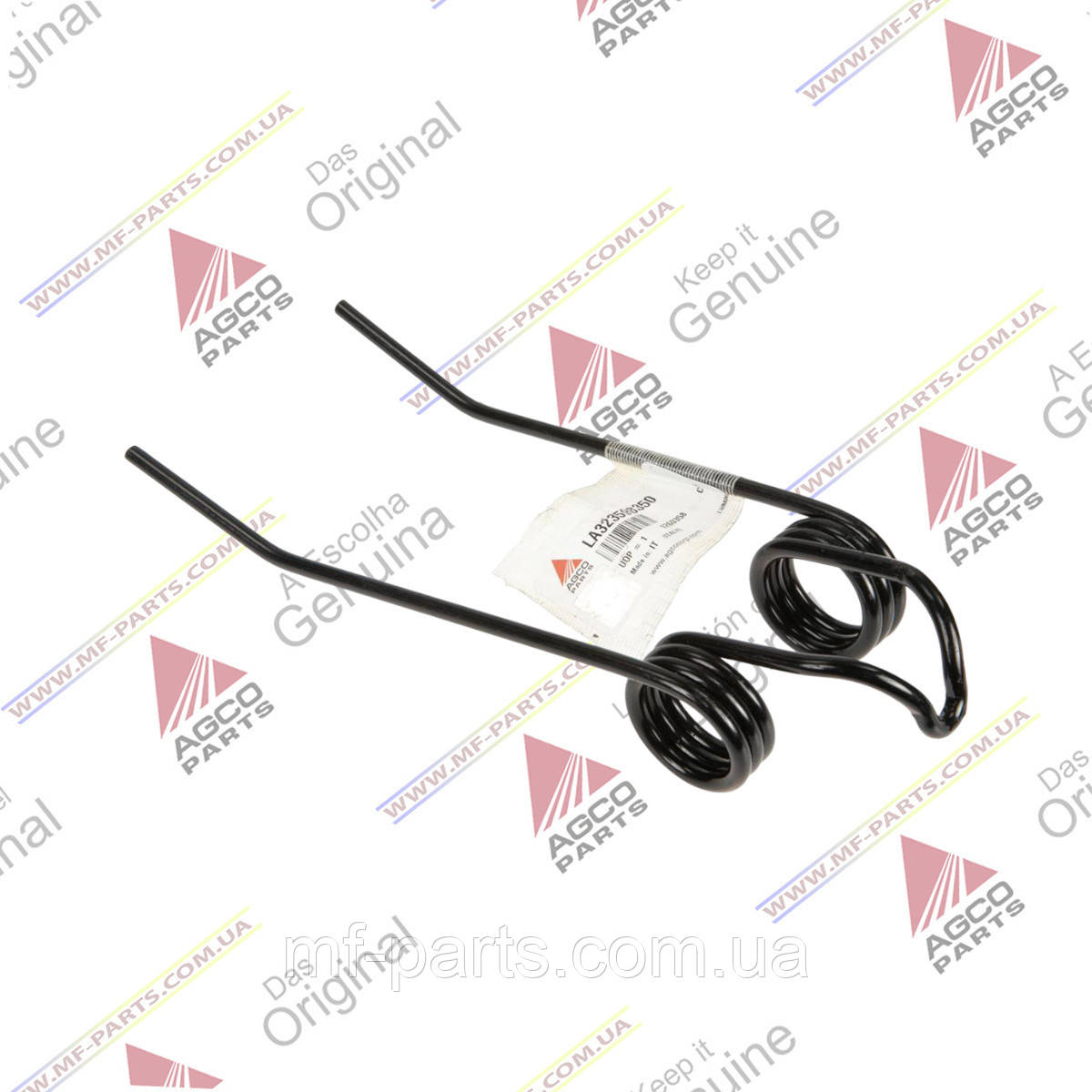 LA323598350 Палець, оригінал AGCO