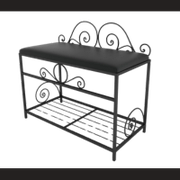 Пуфи (взуттєвниці)