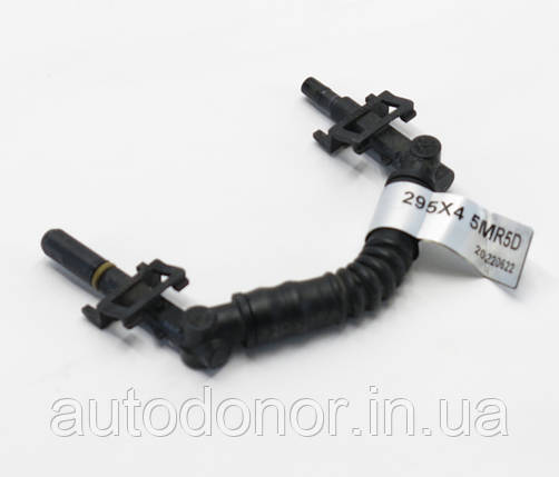 Трубочка пластикова охолодження батареї Nissan Ariya (22-) 295X4-5MR5D, фото 1