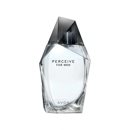 Набір з 2 шт. Avon Perceive для чоловіків туалетна вода чоловічі парфуми 100 мл, фото 1
