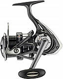 Котушка Daiwa N'zon Lt 5000s-cp 4.7:1 N'zon Lt, фото 2