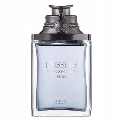 Oriflame Possess The Secret Man 75 Ml Edp парфумована вода для чоловіків 75ml, фото 1