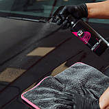 Набір з 2 шт. K2 Spectrum Pro 1л Quick Detailer к2 Pro 1л синтетичний віск ефективний стійкий D3001, фото 7