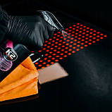 Набір з 2 шт. K2 Spectrum Pro 1л Quick Detailer к2 Pro 1л синтетичний віск ефективний стійкий D3001, фото 8