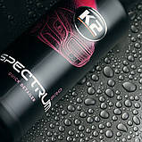 Набір з 2 шт. K2 Spectrum Pro 1л Quick Detailer к2 Pro 1л синтетичний віск ефективний стійкий D3001, фото 10