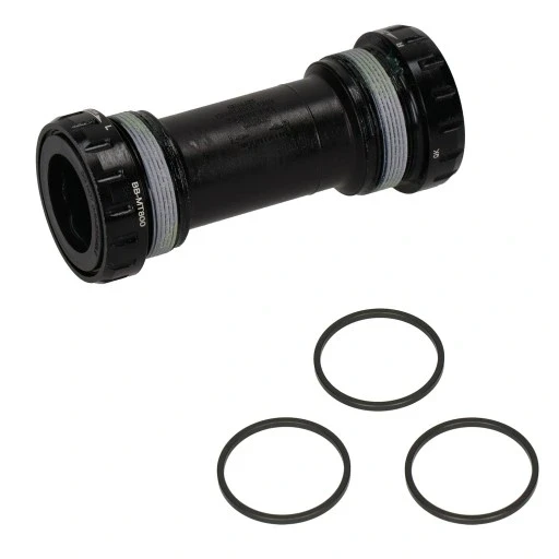 Підсилювач Shimano Bb-mt800 68 мм Deore Xt 68/73мм, фото 1