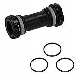 Підсилювач Shimano Bb-mt800 68 мм Deore Xt 68/73мм, фото 3