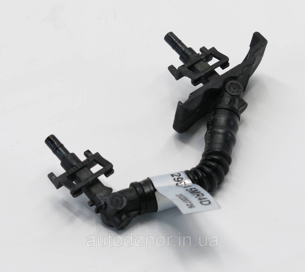 Трубочка пластикова охолодження батареї Nissan Ariya (22-) 295X4-5MR4D