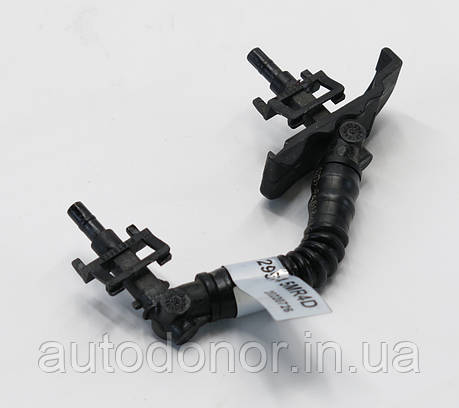 Трубочка пластикова охолодження батареї Nissan Ariya (22-) 295X4-5MR4D, фото 1