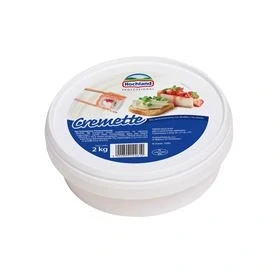 Сир творожний Hochland Professional Cremette 2 кг сир 2 кг, фото 1