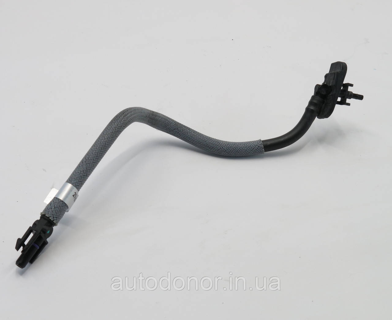 Трубочка пластикова охолодження батареї Nissan Ariya (22-) 295X4-5MR1D