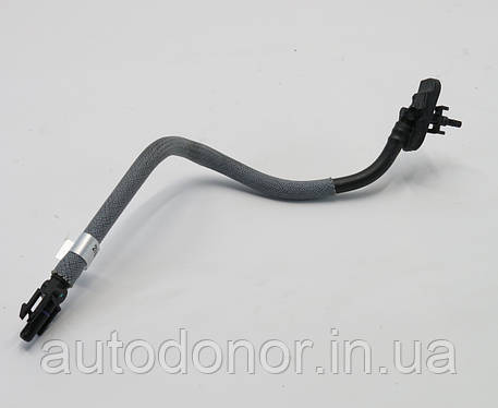 Трубочка пластикова охолодження батареї Nissan Ariya (22-) 295X4-5MR1D, фото 1
