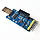 Ізольований USB-TTL модуль на FT232RL з магнітною розв'язкою | USB ↔ UART, фото 4