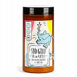 Набір з 2 шт. Сіль для ванни для дітей Sio Gilu терапевтична ароматна сіль для релаксації для Sio Gilu, фото 3