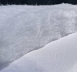 Антиалергічна всесезонна ковдра 160x200 білого кольору стегана легка модель neptune, фото 3