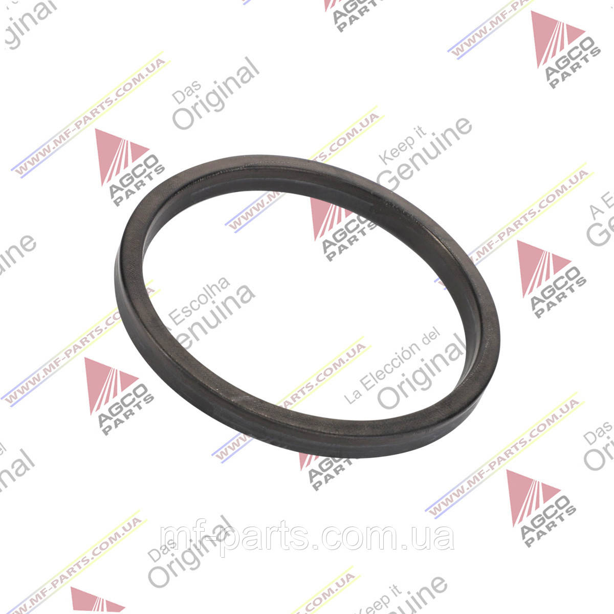 LA353587142 сальник варіатора, ОРИГІНАЛ AGCO
