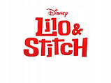 Дитяча постіль 140x200 Disney Lilo і Stitch, фото 3