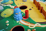 Настільна гра Шлях рицаря, 5+ (Путь рыцаря, Blue Orange Slide Quest, Castellano Slide Quest), фото 6