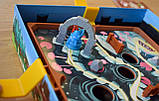 Настільна гра Шлях рицаря, 5+ (Путь рыцаря, Blue Orange Slide Quest, Castellano Slide Quest), фото 8