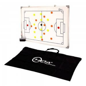 Сумка для тактичної дошки Meta Magnetic Tactic Board Bag 30х45 см 1930450050, Чорний, Розмір (EU) — 1SIZE