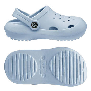 Дитячі крокси-сабо Aqua Speed Lugo 608-02, Бірюзовий, Розмір (EU) — 29/30