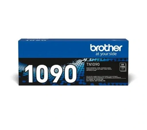 Тонер Brother Tn-1090 Tn1090 чорний (black) Hl-1222we Dcp-1622we оригінал, фото 1
