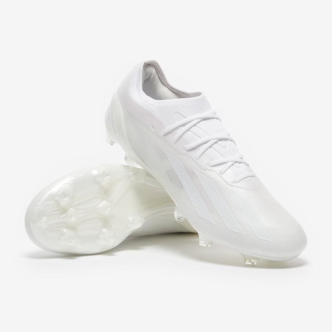 Футбольні бутси професійні ADIDAS X CRAZYFAST ELITE FG GY7418, фото 1
