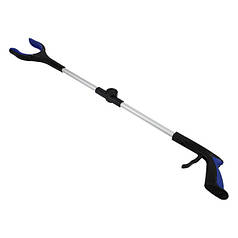 Захоплення Reacher Activ 28987 Blue з довгою ручкою складаною для захоплення предметів
