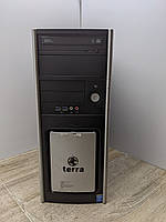 Корпус для ПК ATX Terra PC System 1008068 Tower 2xUSB 3.0 бу