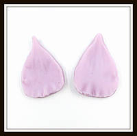 Вайнер силіконовий "Лепесток"