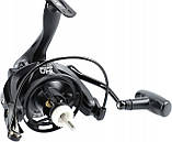 Котушка Mikado Sensual Ng Distance 5007 4.7:1 Ng 5007, фото 6