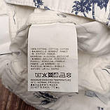 Літні бавовняні шорти на хлопчика  OVS Італія р.98, фото 6