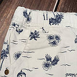 Літні бавовняні шорти на хлопчика  OVS Італія р.98, фото 5